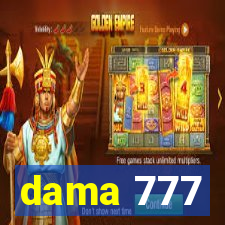 dama 777